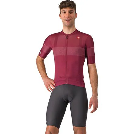 #GIRO Trofeo Bibshort - Men's