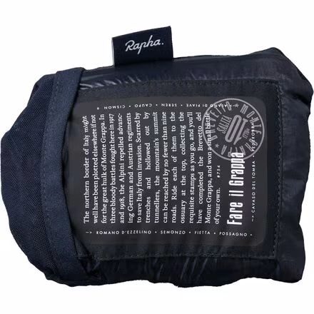 Brevet Gilet - Men's