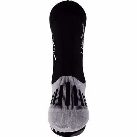 Ultra MTN Merino Supercrew 6in Sock