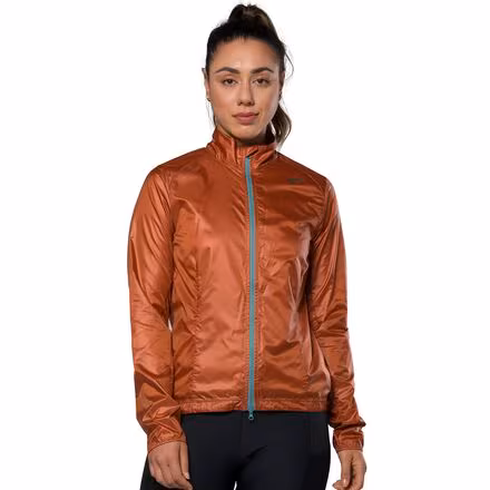Attack Barrier Jacket - Women's