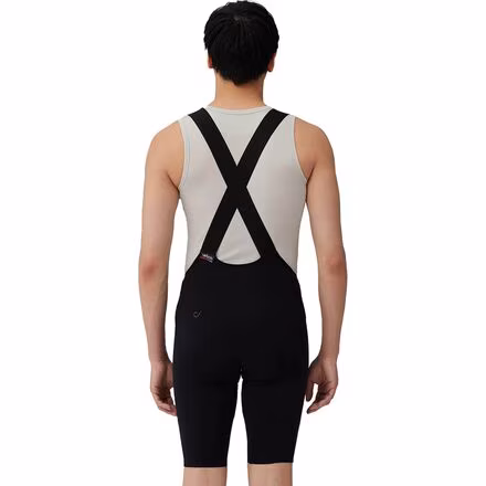 LUXE Bib Short - Men's