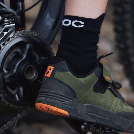 Essential MTB Strong Sock
