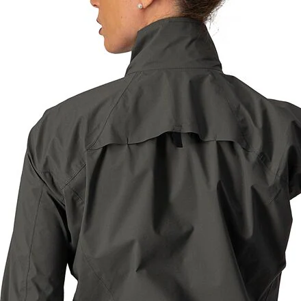 Emergency 2 Rain Jacket - Women's