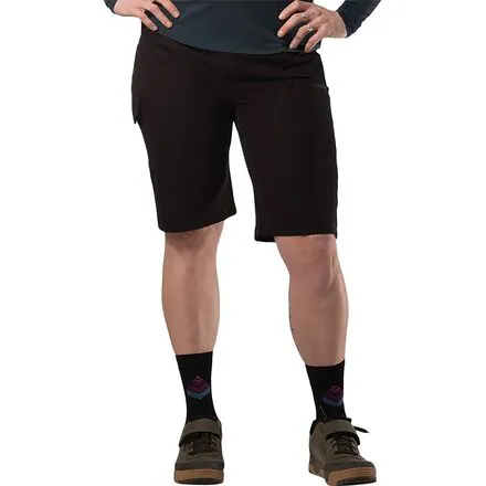 Limitless - Stretch Waistband High-Rise 11in Short - Women's