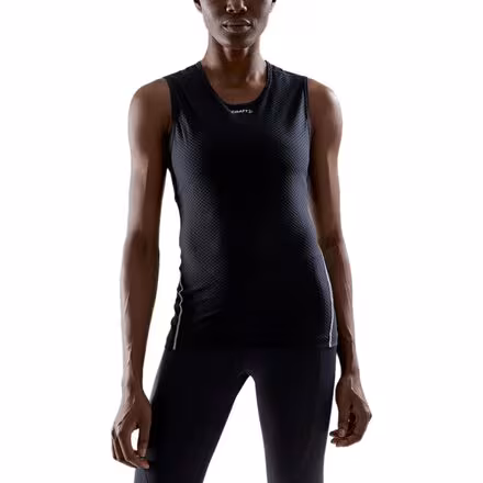 COOL Mesh Superlight Sleeveless Baselayer - Women's