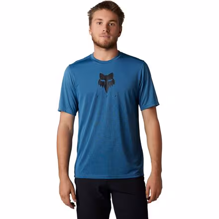 Ranger Tru Dri Short-Sleeve Jersey - Men's