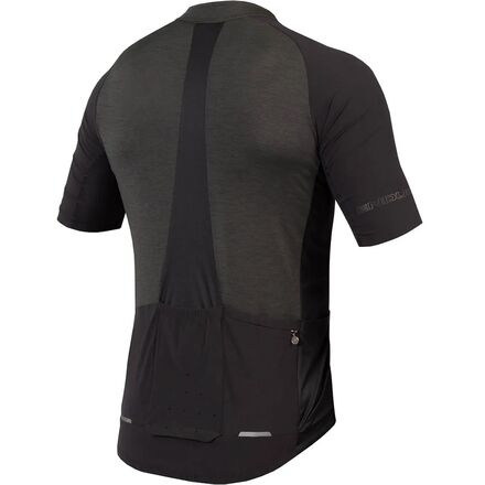 GV500 Reiver Short-Sleeve Jersey - Men's