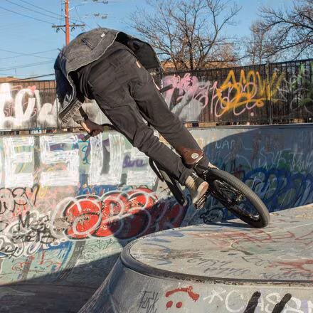 Superlite Jeans - Men's