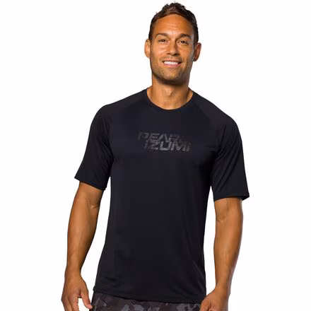 Summit Short-Sleeve Jersey - Men's
