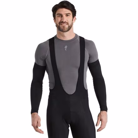 Seamless Arm Warmer