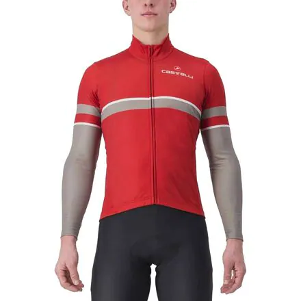 Retta Long-Sleeve Jersey - Men's