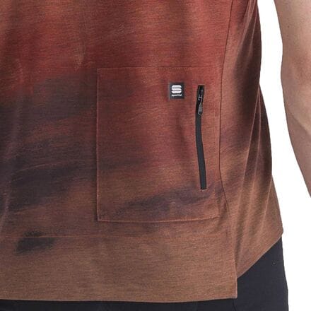 Flow Giara T-Shirt - Men's