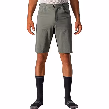 Unlimited Baggy Short - Men's