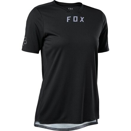 Defend Short-Sleeve Jersey - Women's