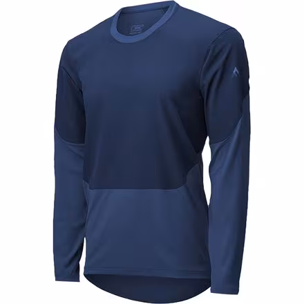 Compound Long-Sleeve Jersey - Men's