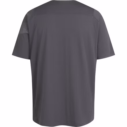 Trail Merino Short-Sleeve T-shirt - Men's