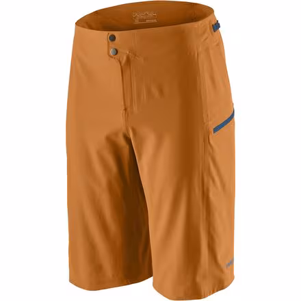 Dirt Roamer Bike Short - Men's