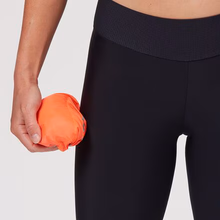 Essence Light Wind Jacket - Women's