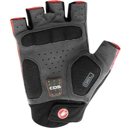 Roubaix Gel 2 Glove - Women's