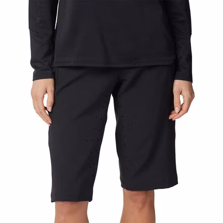 Defend Short - Women's