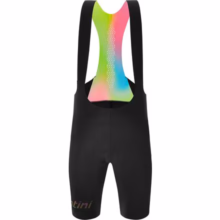 Unico Bib Short - Men's