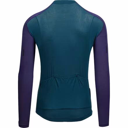 Micromodal Long-Sleeve Jersey - Men's