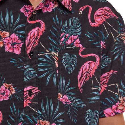 Tech Party Shirt - Men's