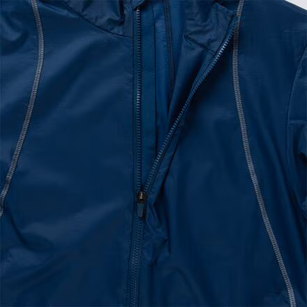 Wind Jacket - Women's