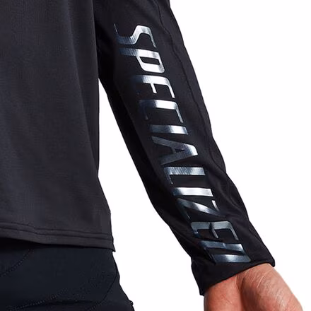 Trail Air Long-Sleeve Jersey - Men's