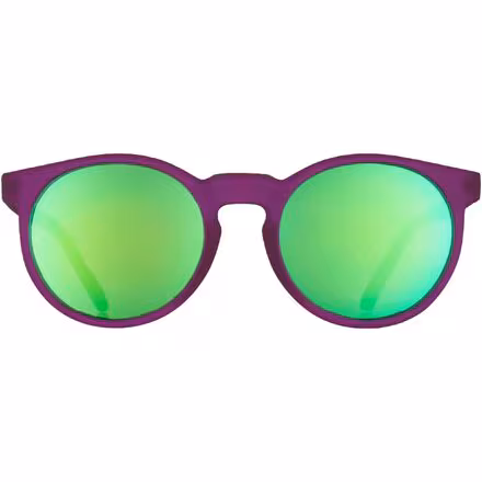Running Circle G Polarized Sunglasses