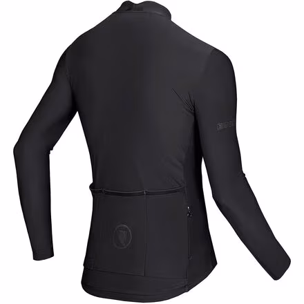 Pro SL II Long-Sleeve Jersey - Men's