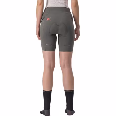 Velocissima 3 Short - Women's