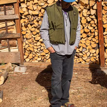 Superlite Jeans - Men's