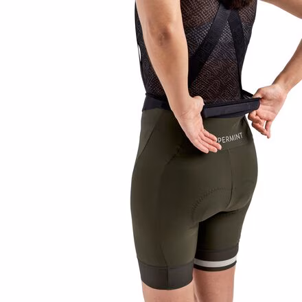 Signature Bib - Women's