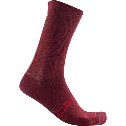 Racing Stripe 18 Sock