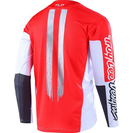 Sprint Long-Sleeve Jersey - Boys'
