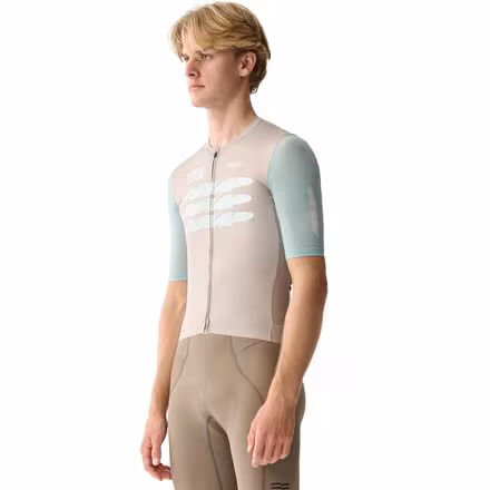 Eclipse Pro Air Jersey 2.0 - Men's