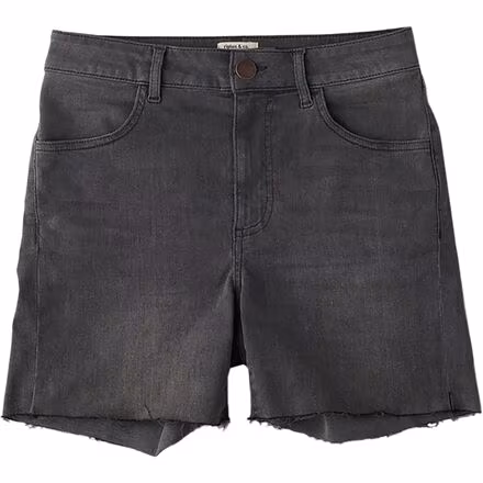 Cut off Jorts - Women's