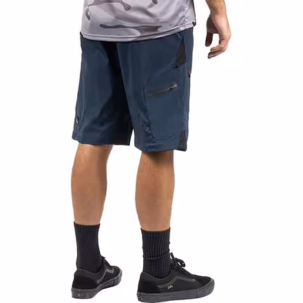 Ether Short + Essential Liner - Men's
