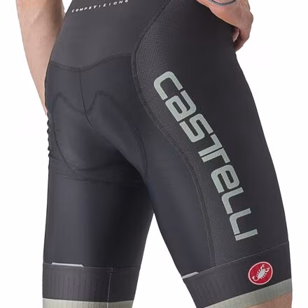 Competizione Kit Bib Short - Men's