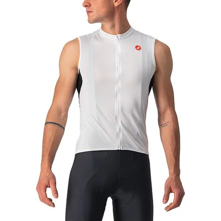 Entrata VI Sleeveless Jersey - Men's