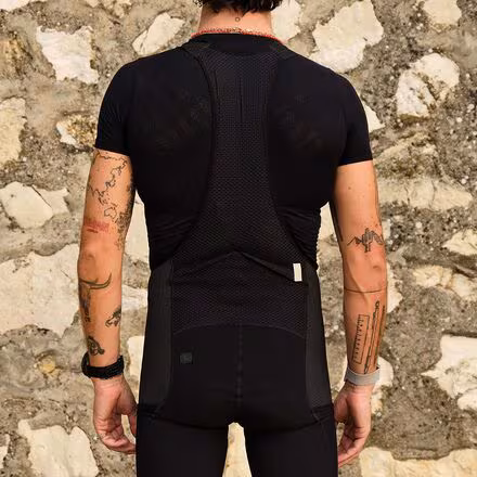 Beyond Gravel Cargo Bib Short - Men's