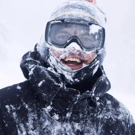 Expedition Hood Balaclava