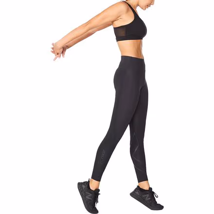 MCS Cross Training Compression Tight - Women's