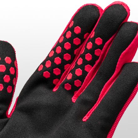 Trail Long Finger Glove - Men's