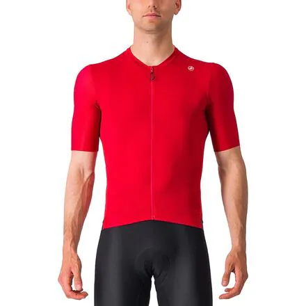 Espresso Jersey - Men's
