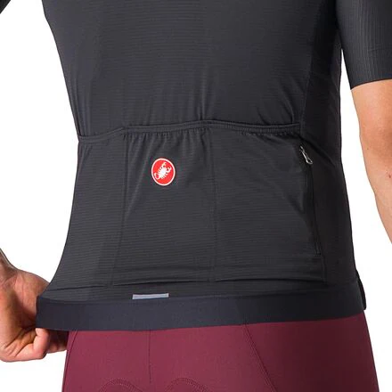 Espresso Jersey - Men's