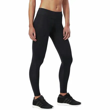 Mid-Rise Compression Tights - Women's