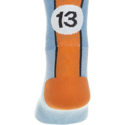 Lucky 13 3in Sock