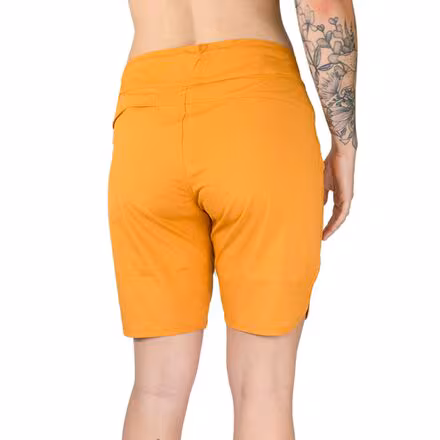 Savvy 9in Short - Women's